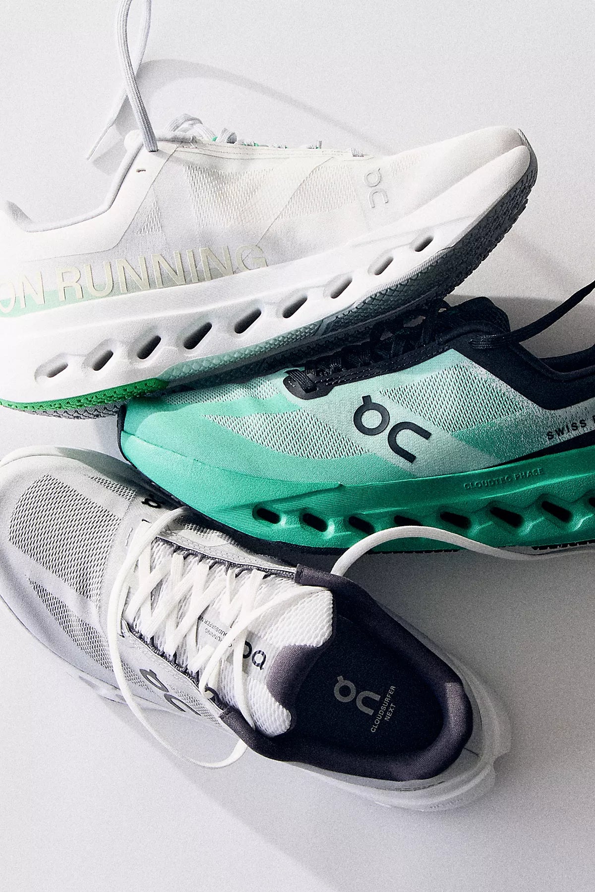 On Cloudsurfer Next Sneakers