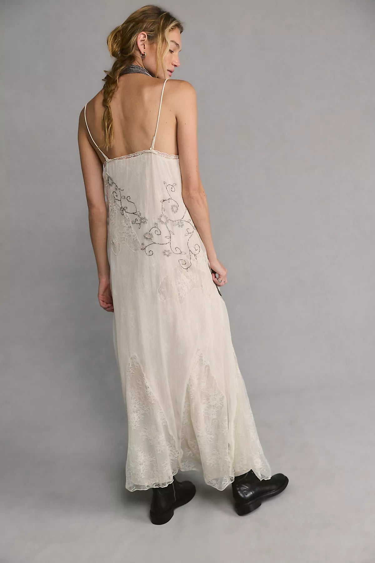 Julio Maxi Dress