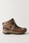 KEEN Targhee IV Waterproof Hiking Boots