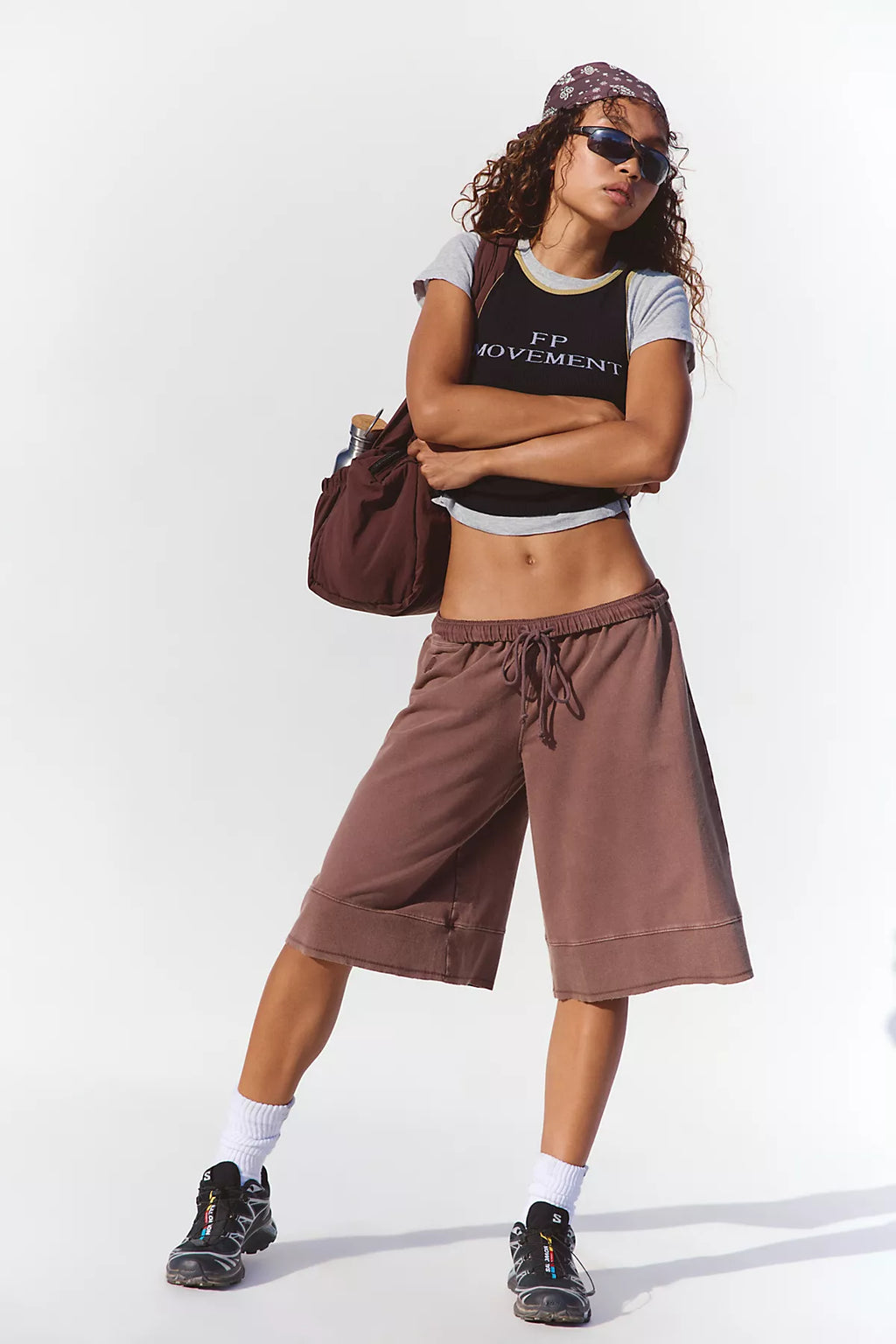 Down By The Bay Shorts