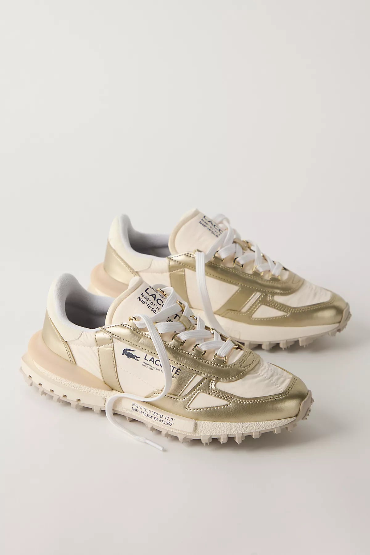 Lacoste Elite Active Sneakers