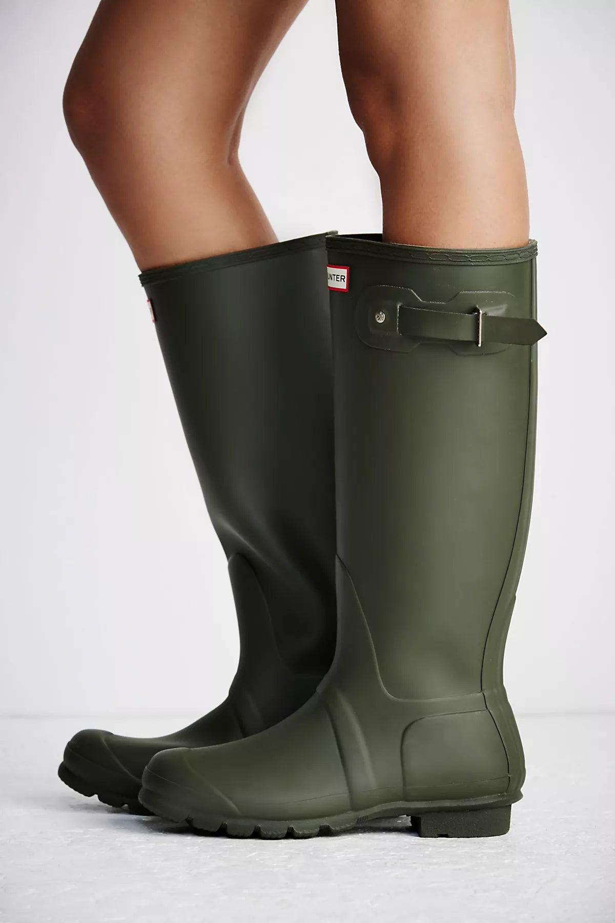 Hunter Wellies