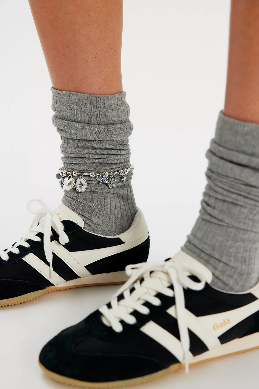 Gola Sprinter Sneakers