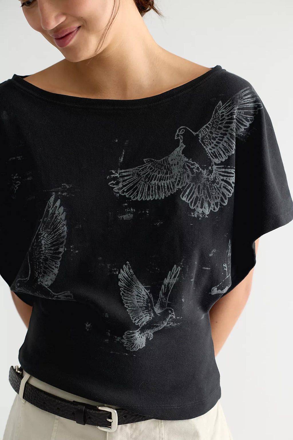In My Element Graphic Tee