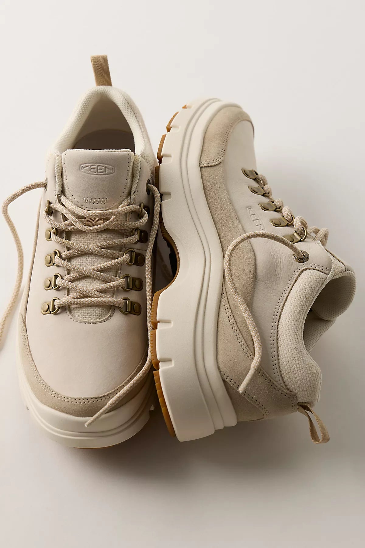 KEEN Kosa Oxford Sneakers