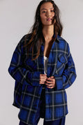 Denimist CPO Shacket
