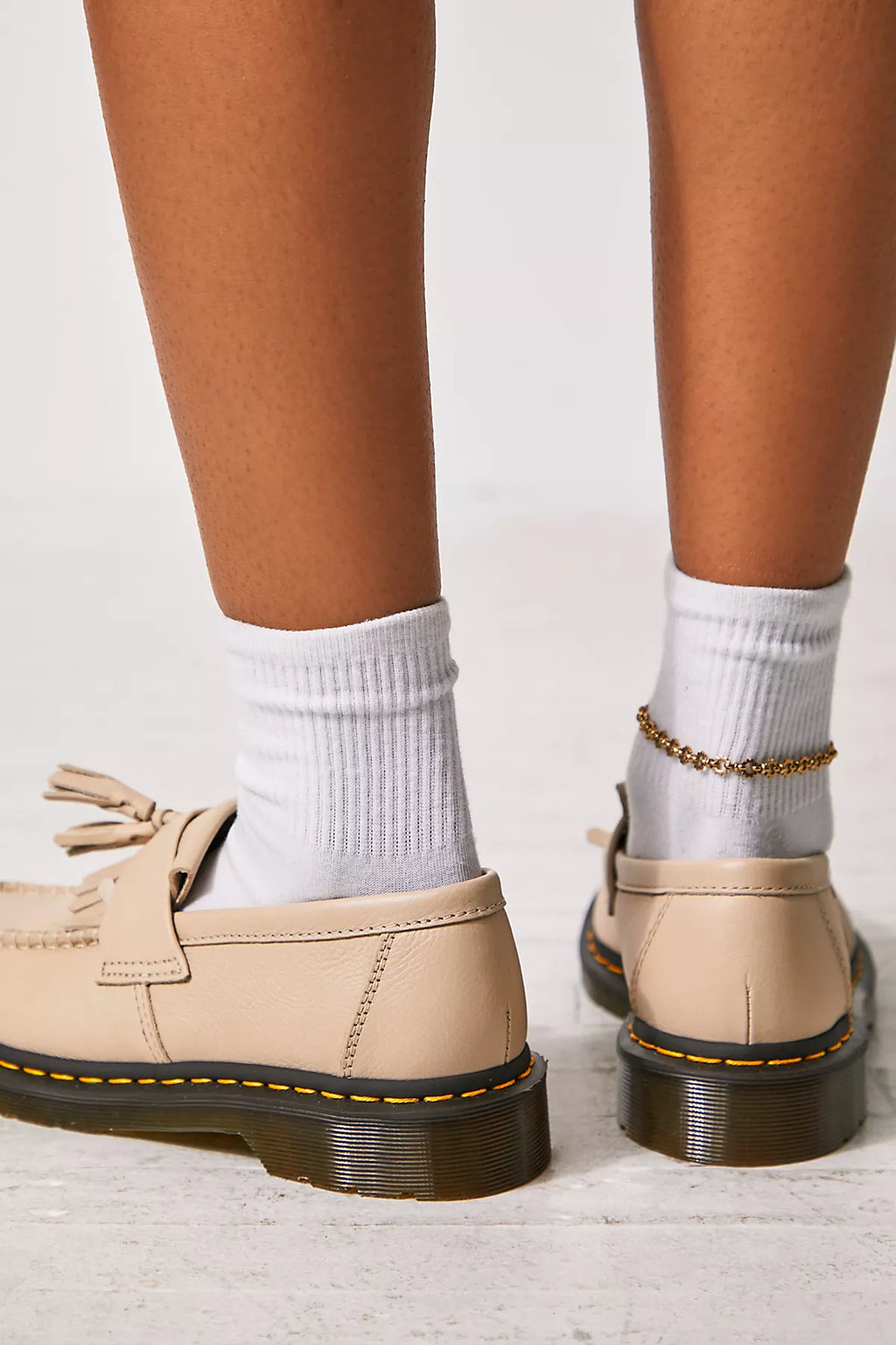 Dr. Martens Adrian Loafers