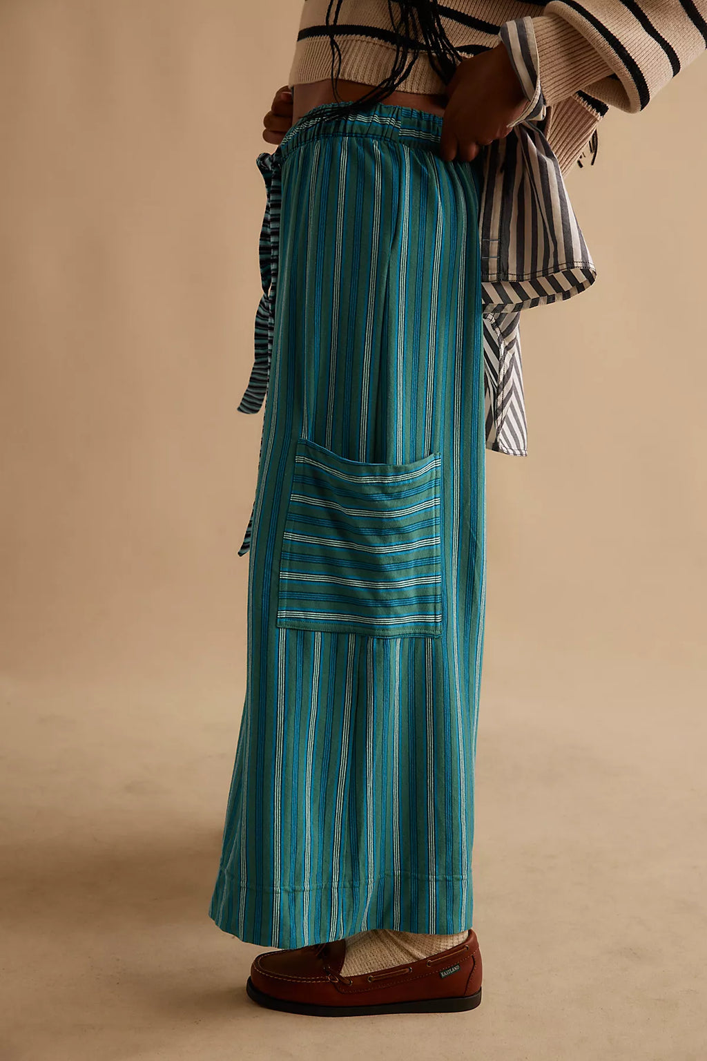 Blanche Pants