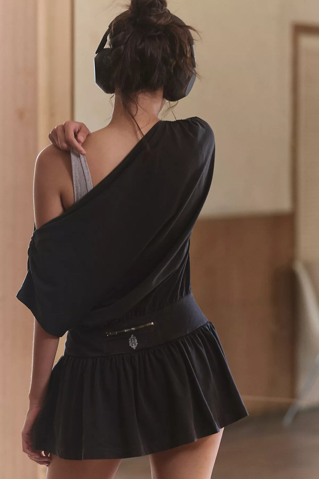 Hot Shot City Dress