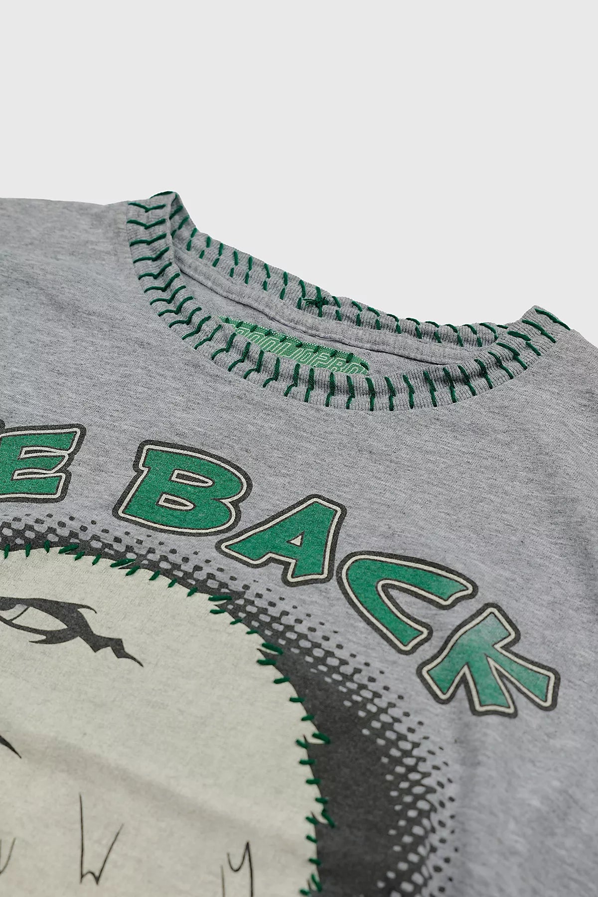 Dannijopro Eagle's T-shirt