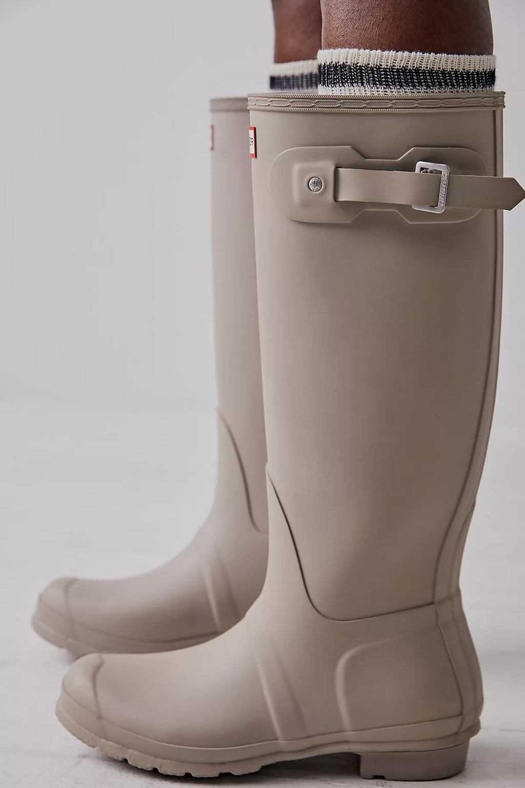 Hunter Wellies
