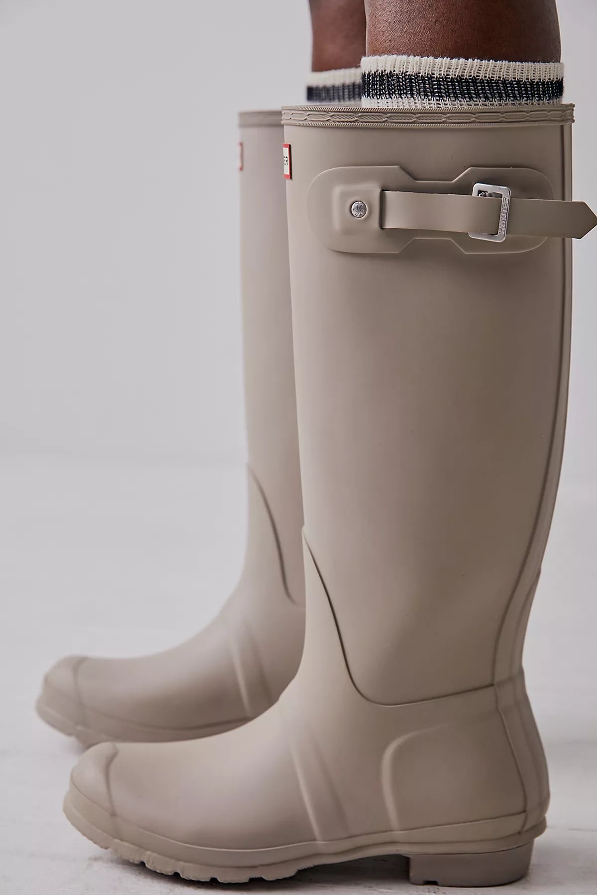 Hunter Wellies