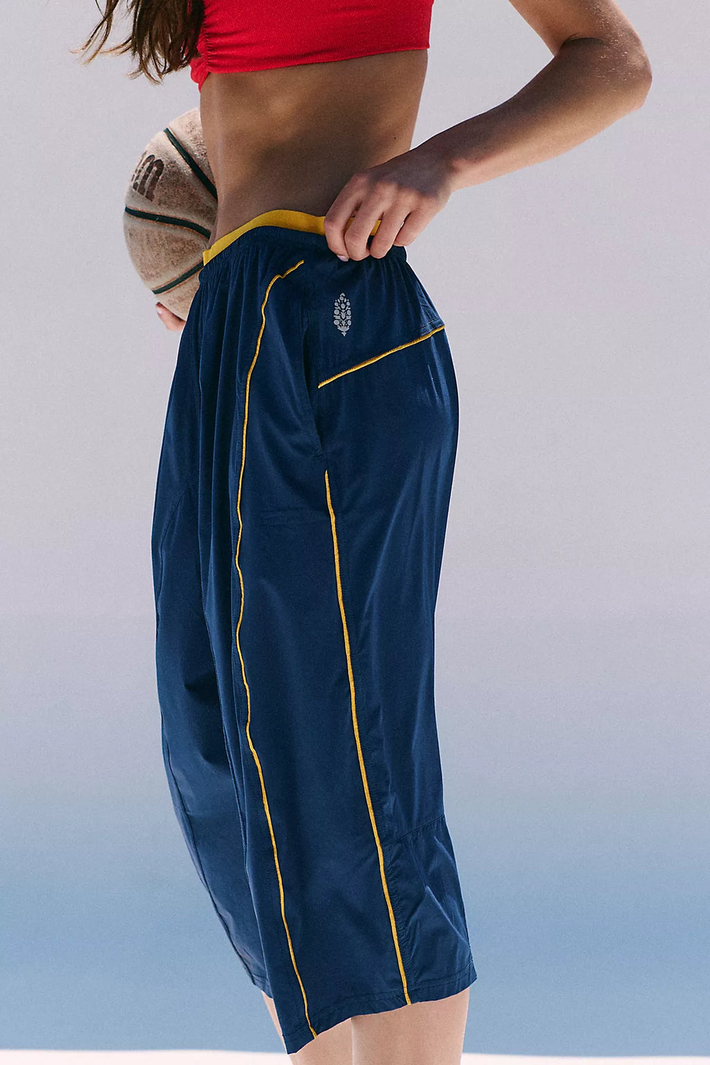 Mid Field Pants