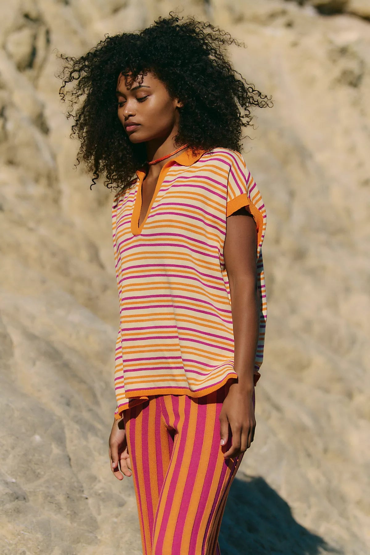 Miller Sweater Set