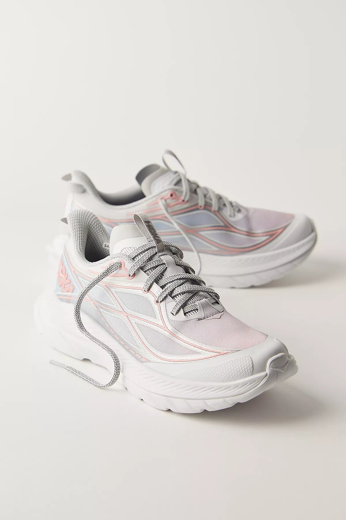 HOKA® Mach Remastered Sneakers
