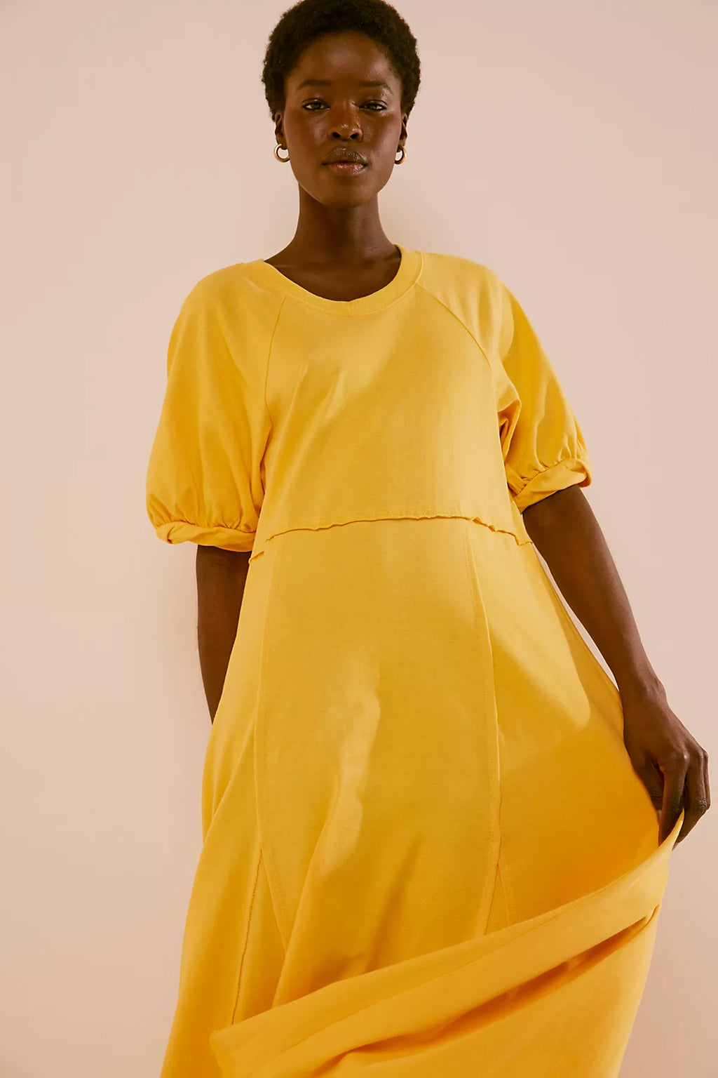 Brentwood Maxi Dress