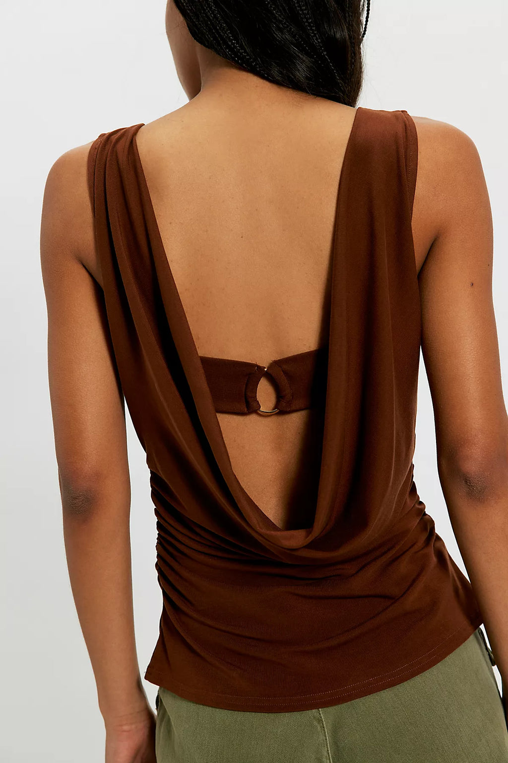 Double Take Tank