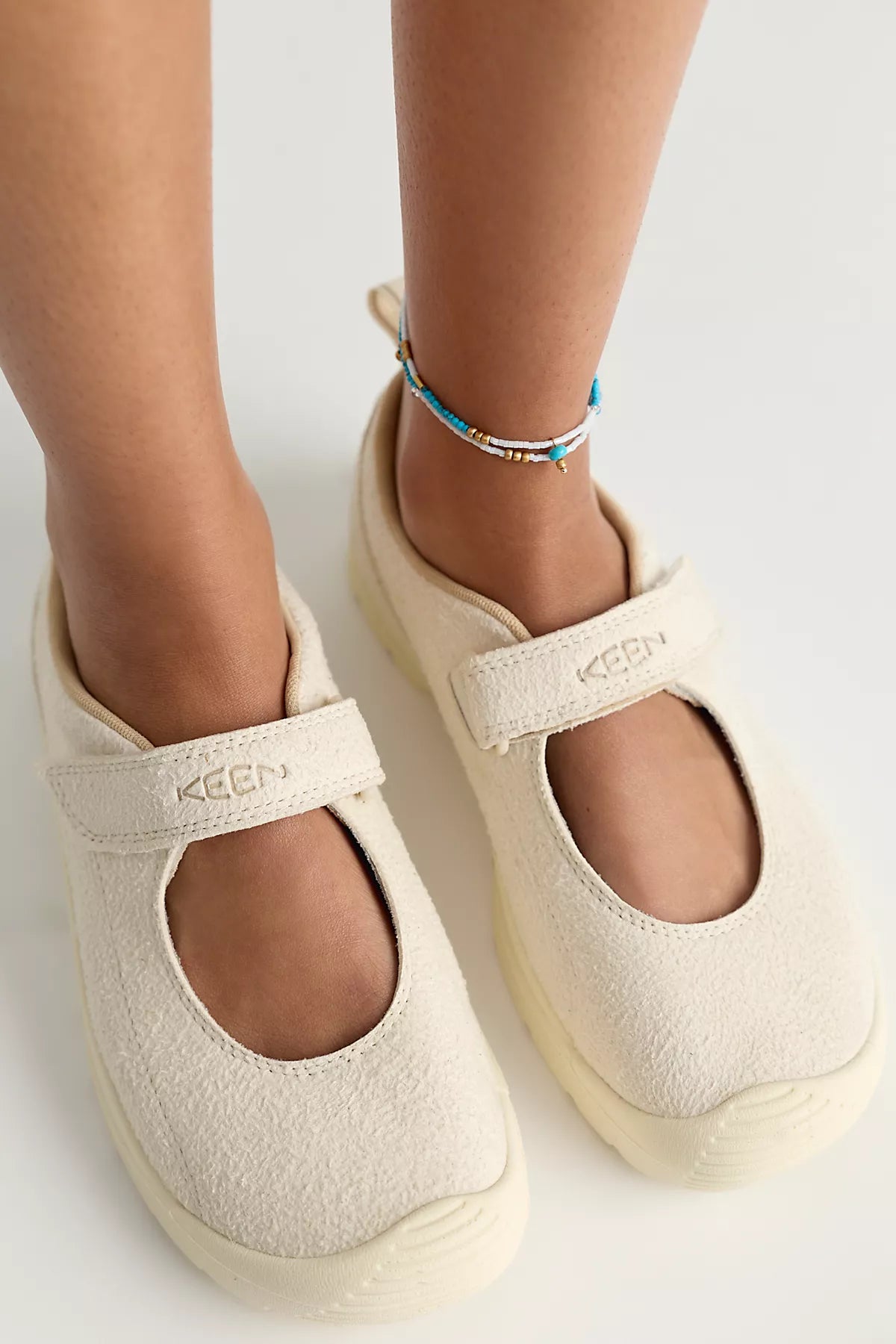 KEEN Jasper KM Lite Mary Janes