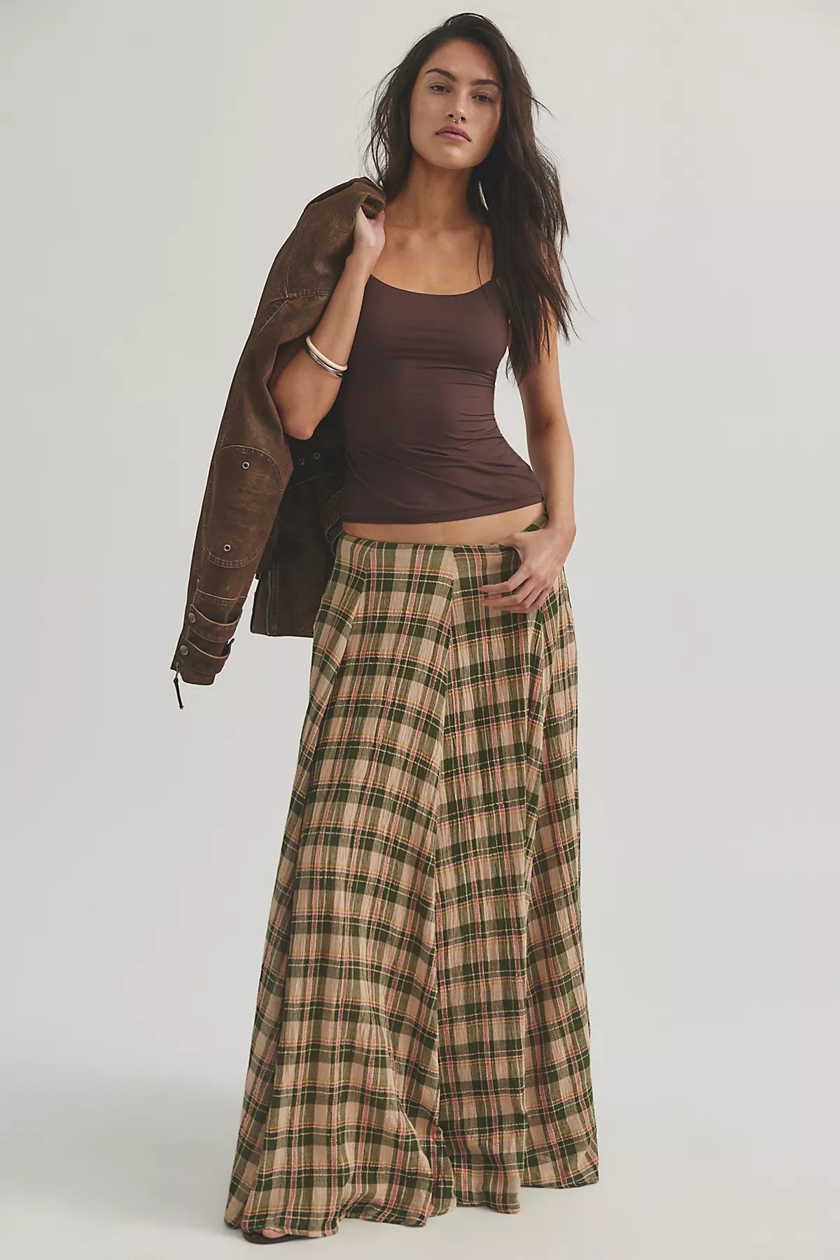 Ives Maxi Skirt