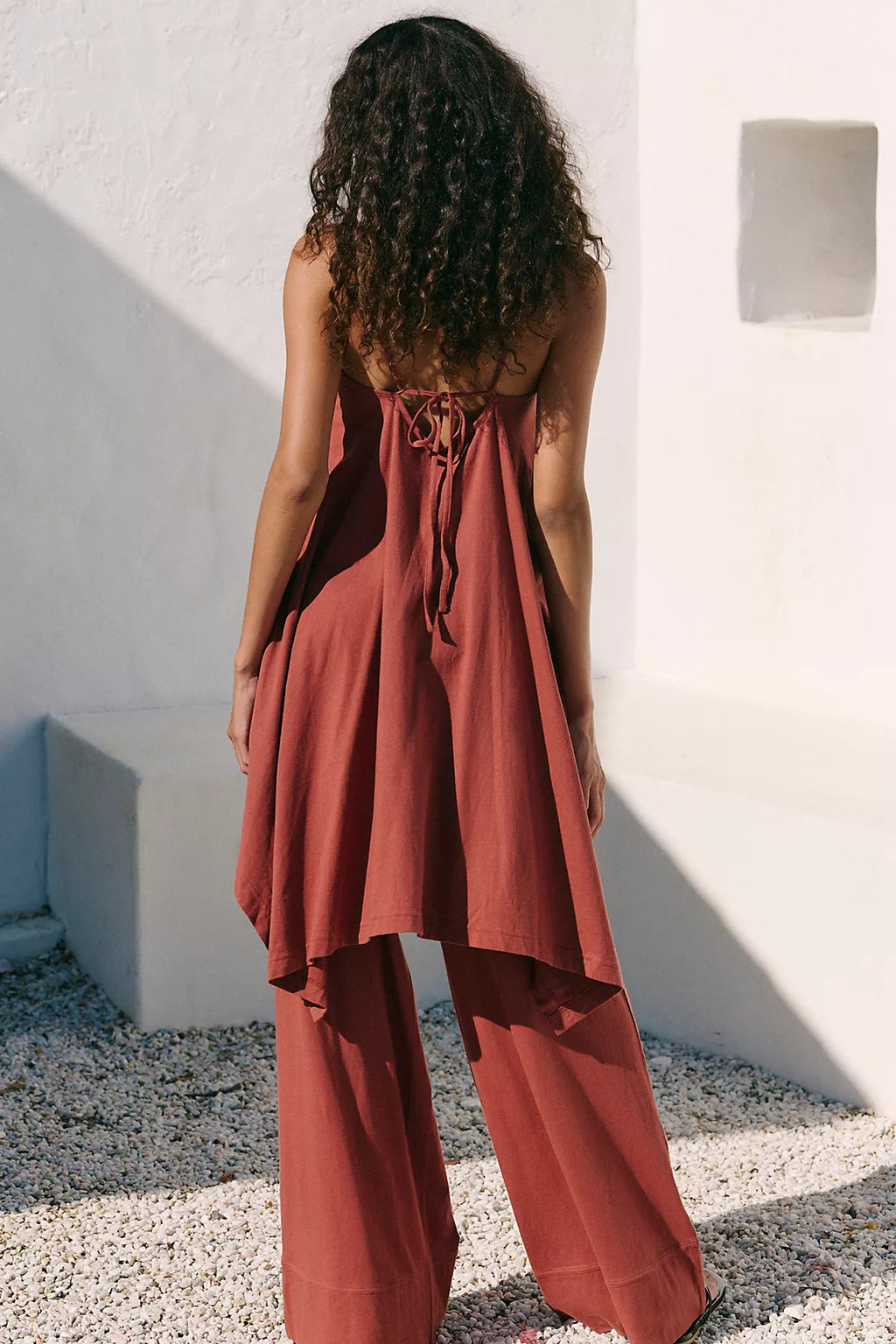 Lana Pant Set