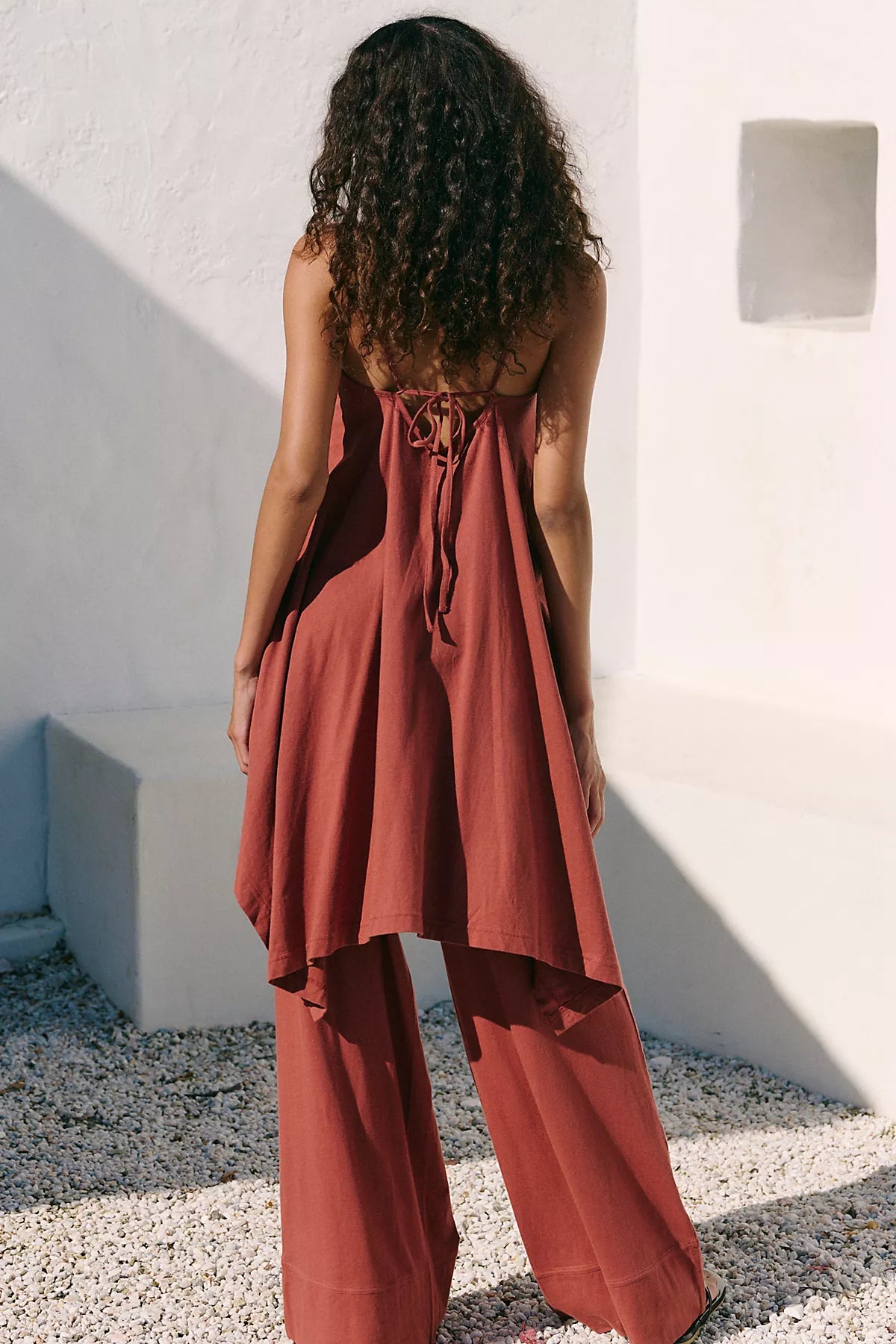 Lana Pant Set