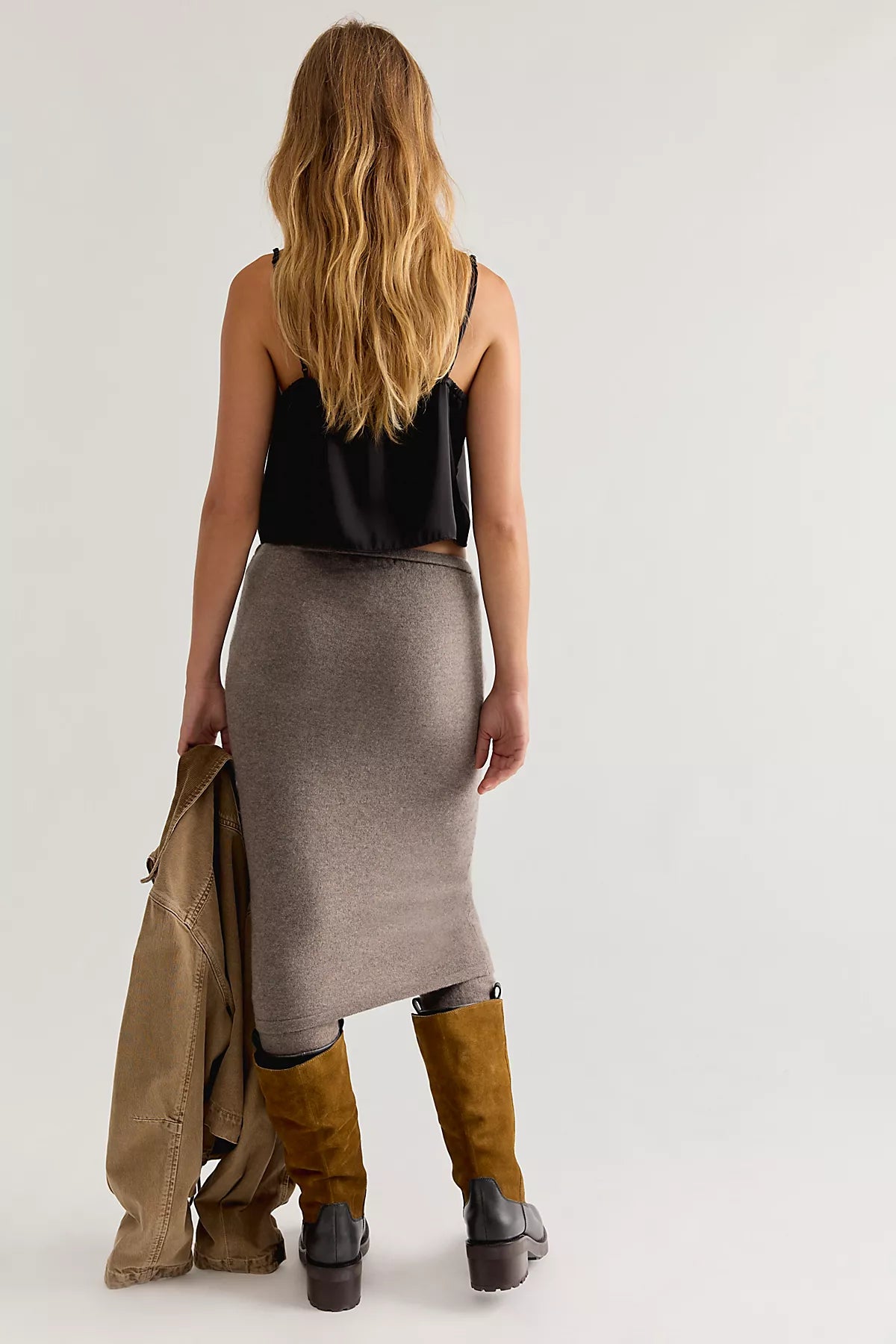 Nicholas K Dekker Skirt Pants