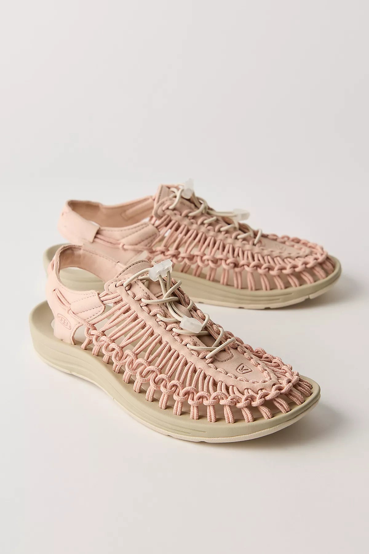 KEEN UNEEK Woven Sneakers