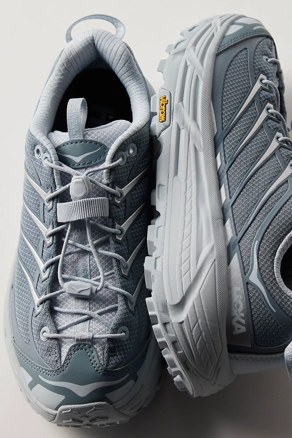 HOKA® Mafate Three2 Sneakers