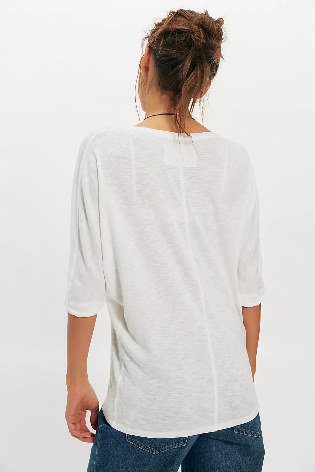 We The Free TInsley High Line Tee