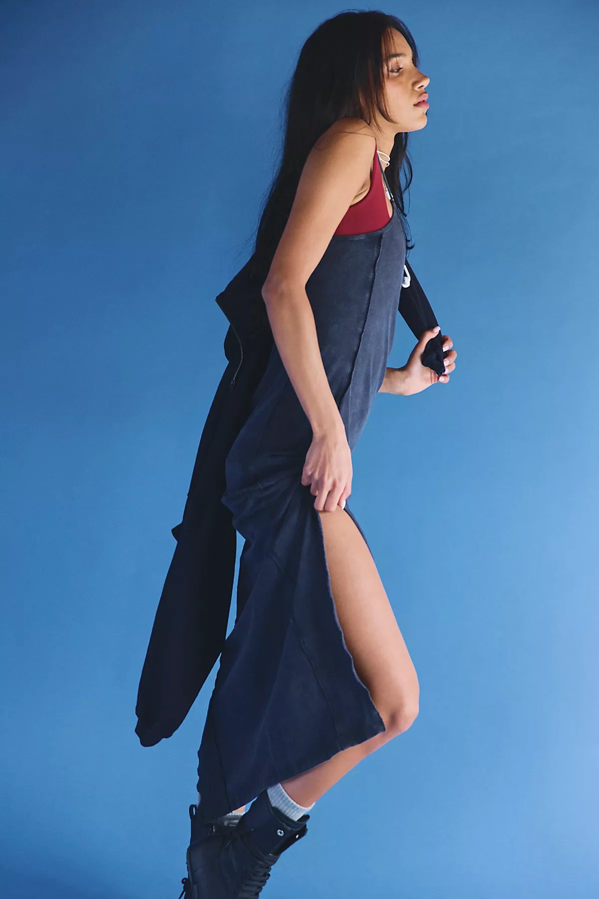 Hot Shot Surf Dress