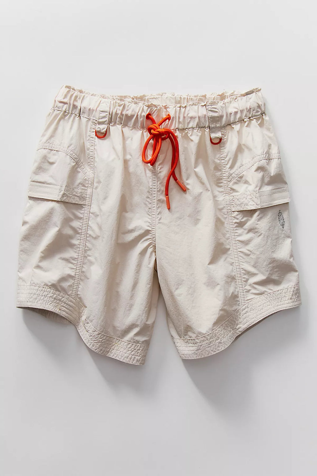 In The Wild Long Hike Shorts