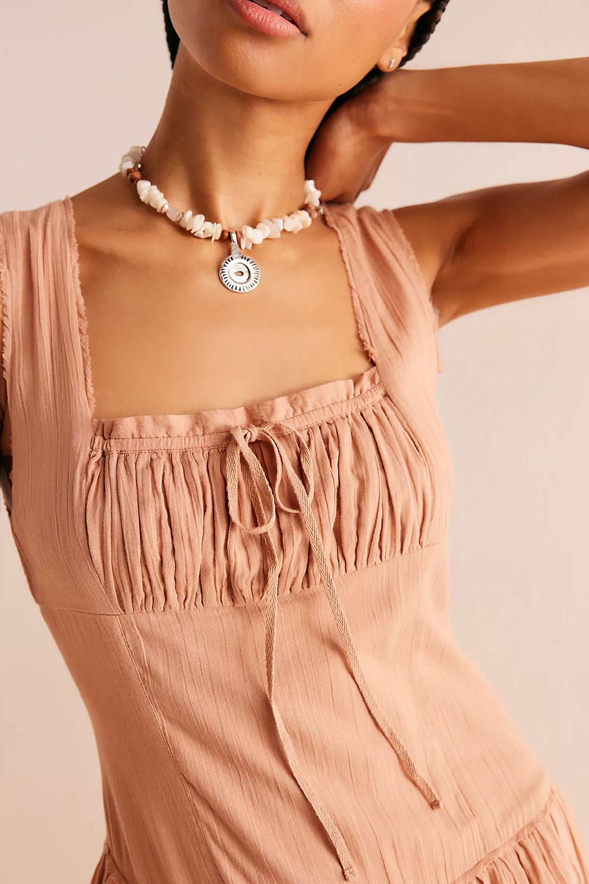 In My Dreams Midi Dress