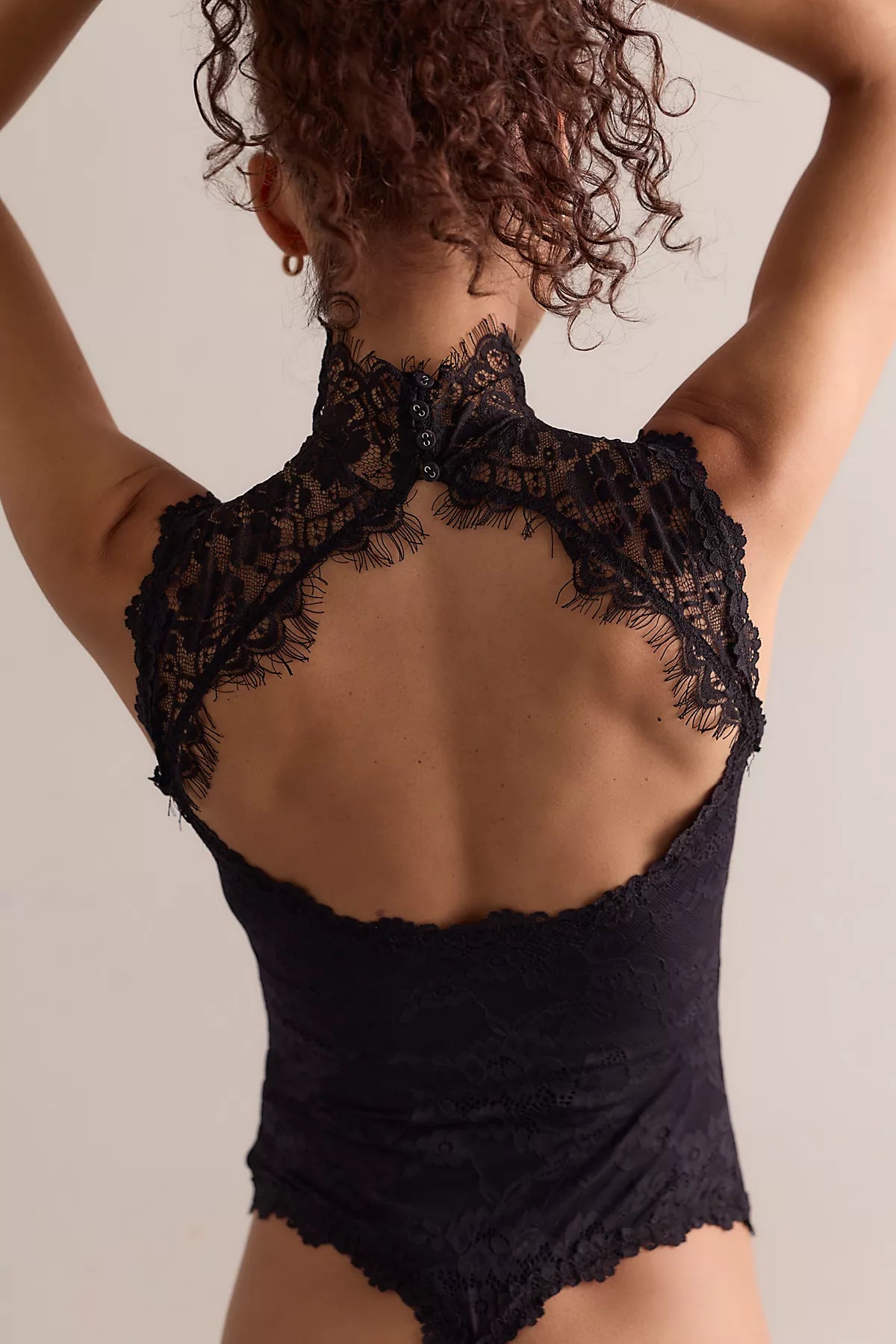 One More Time Bodysuit