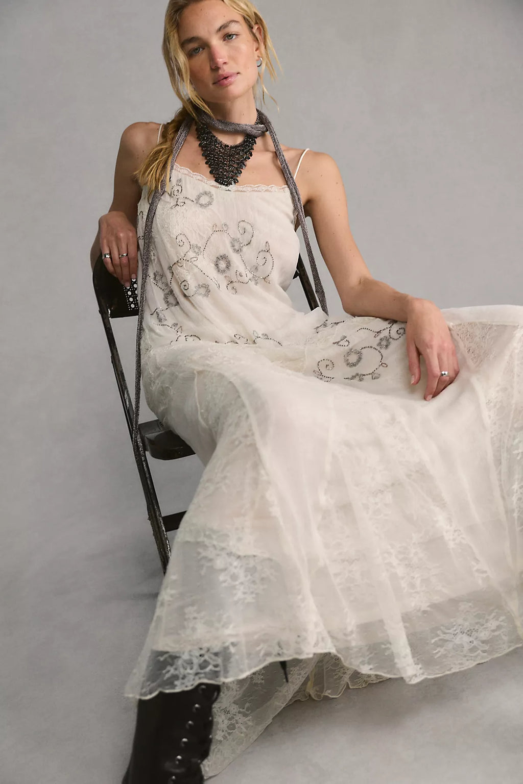 Julio Maxi Dress