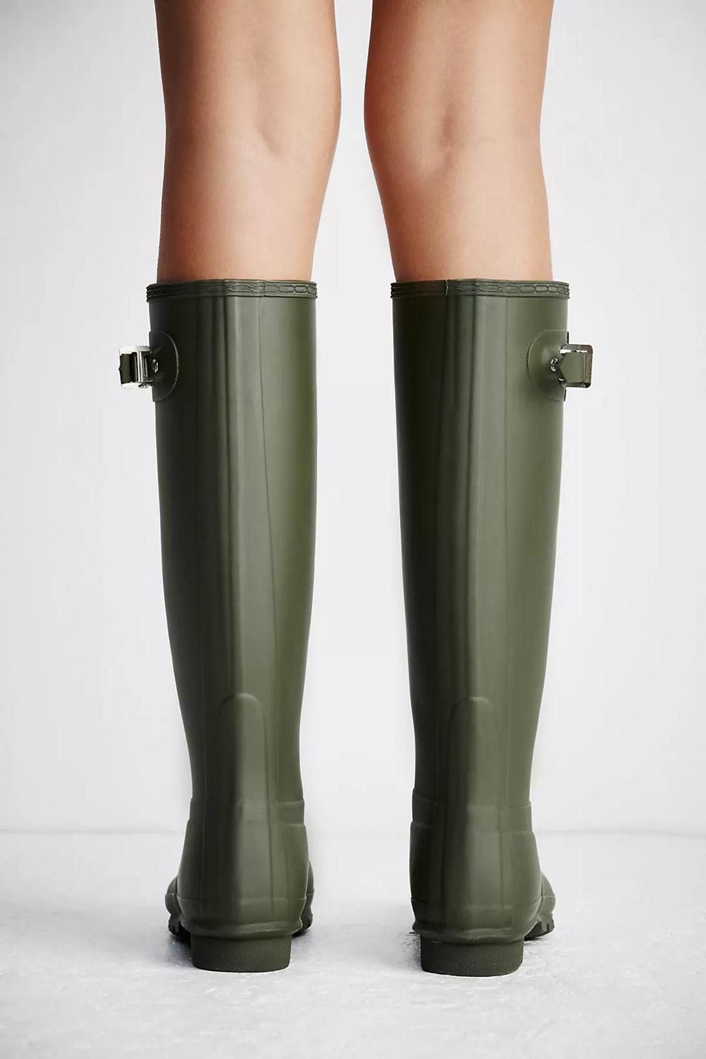 Hunter Wellies