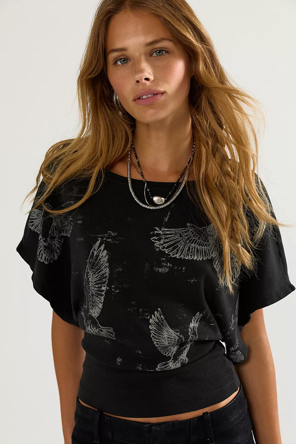 In My Element Graphic Tee