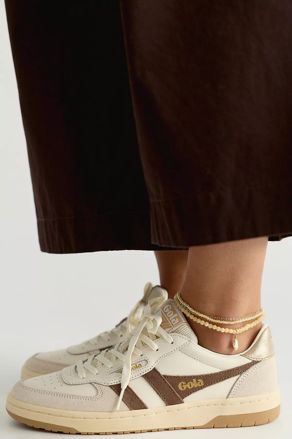Gola Hawk Sneakers