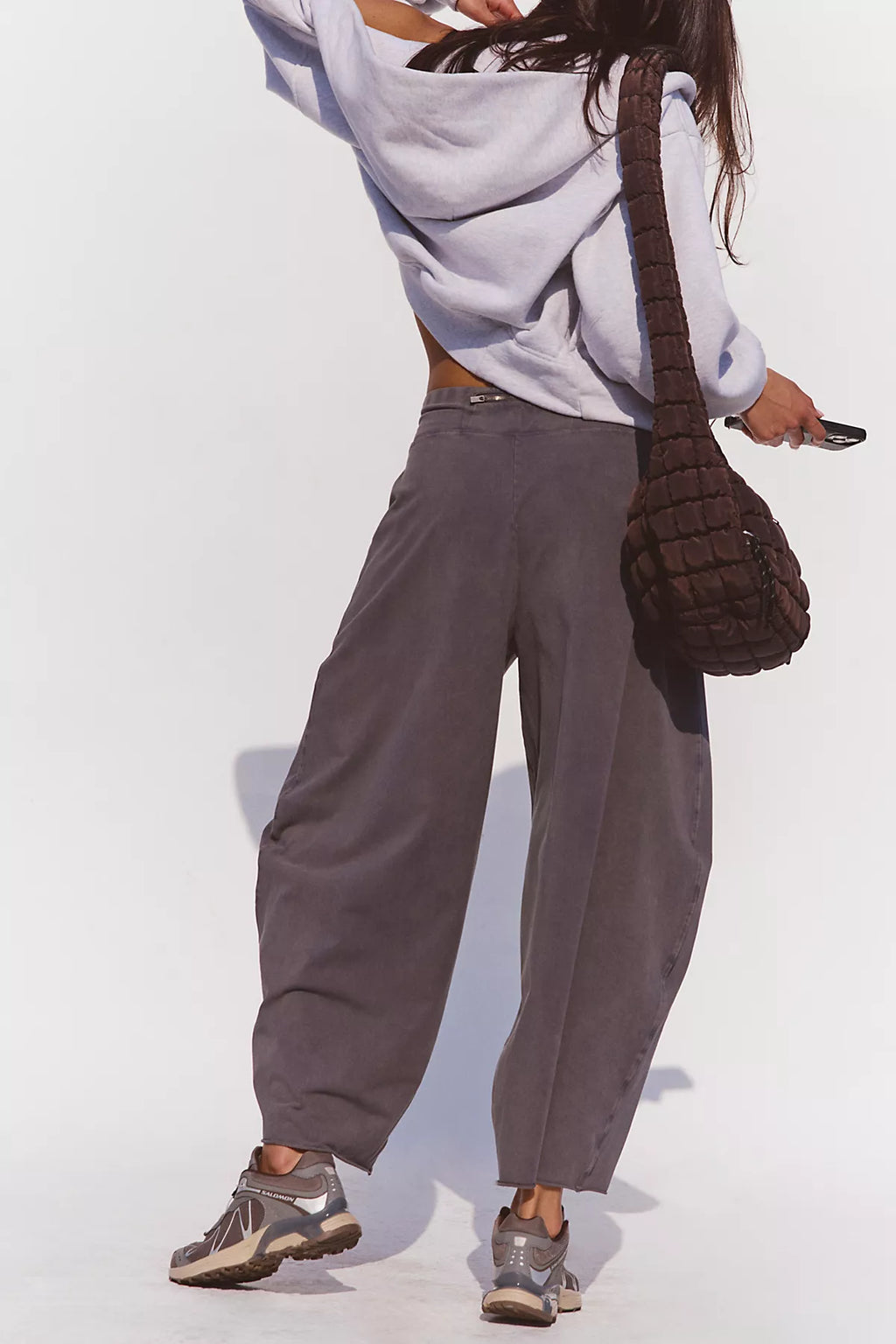 Hot Shot Easy Pants