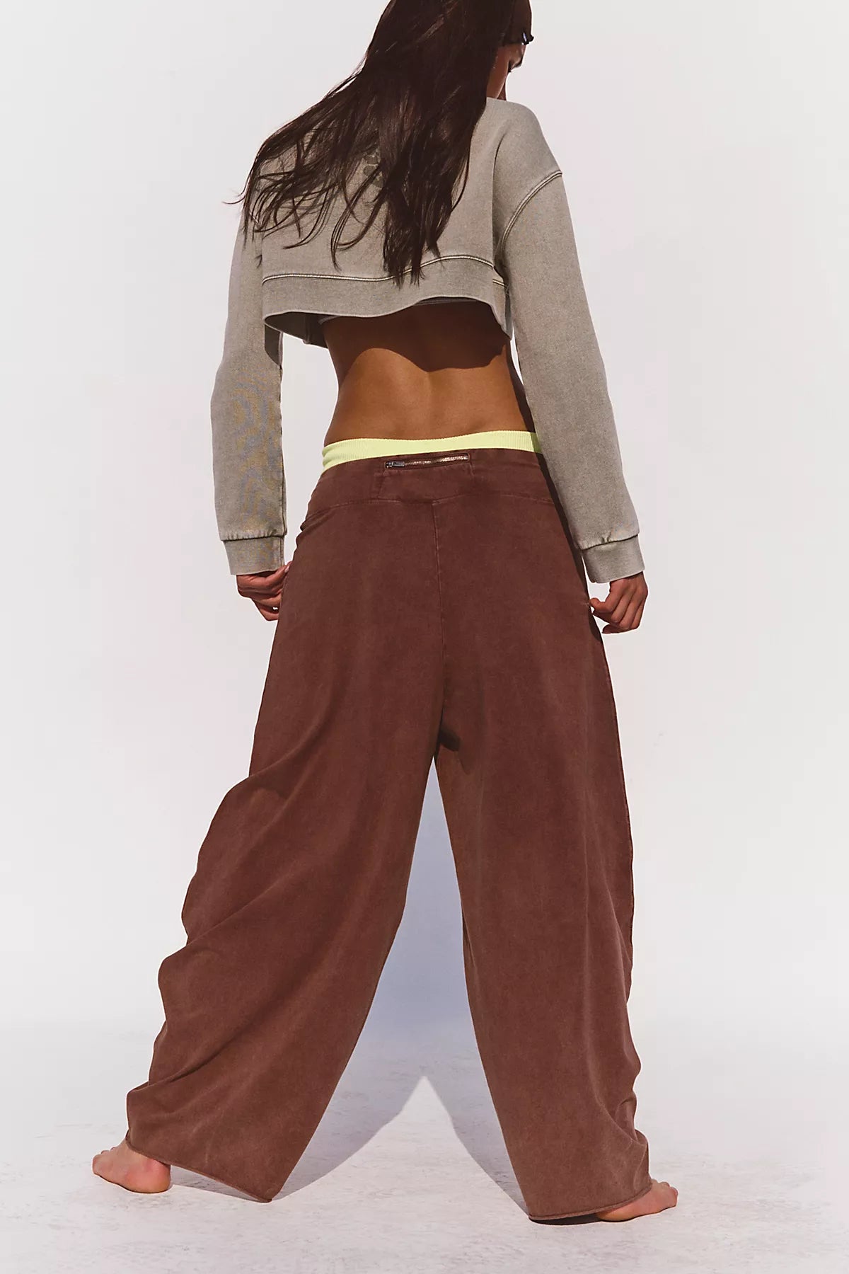 Hot Shot Easy Pants