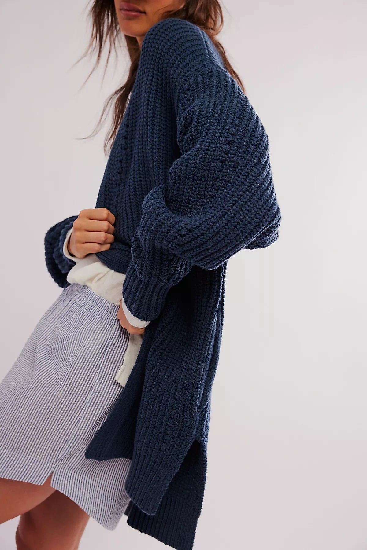Nightingale Cardi