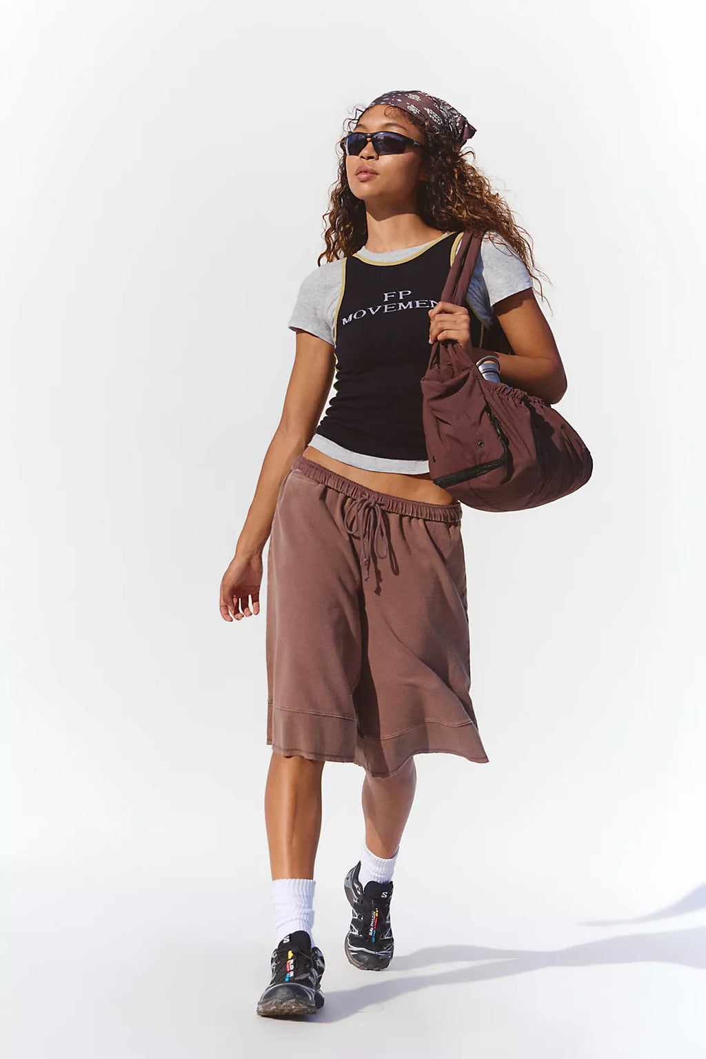Down By The Bay Shorts