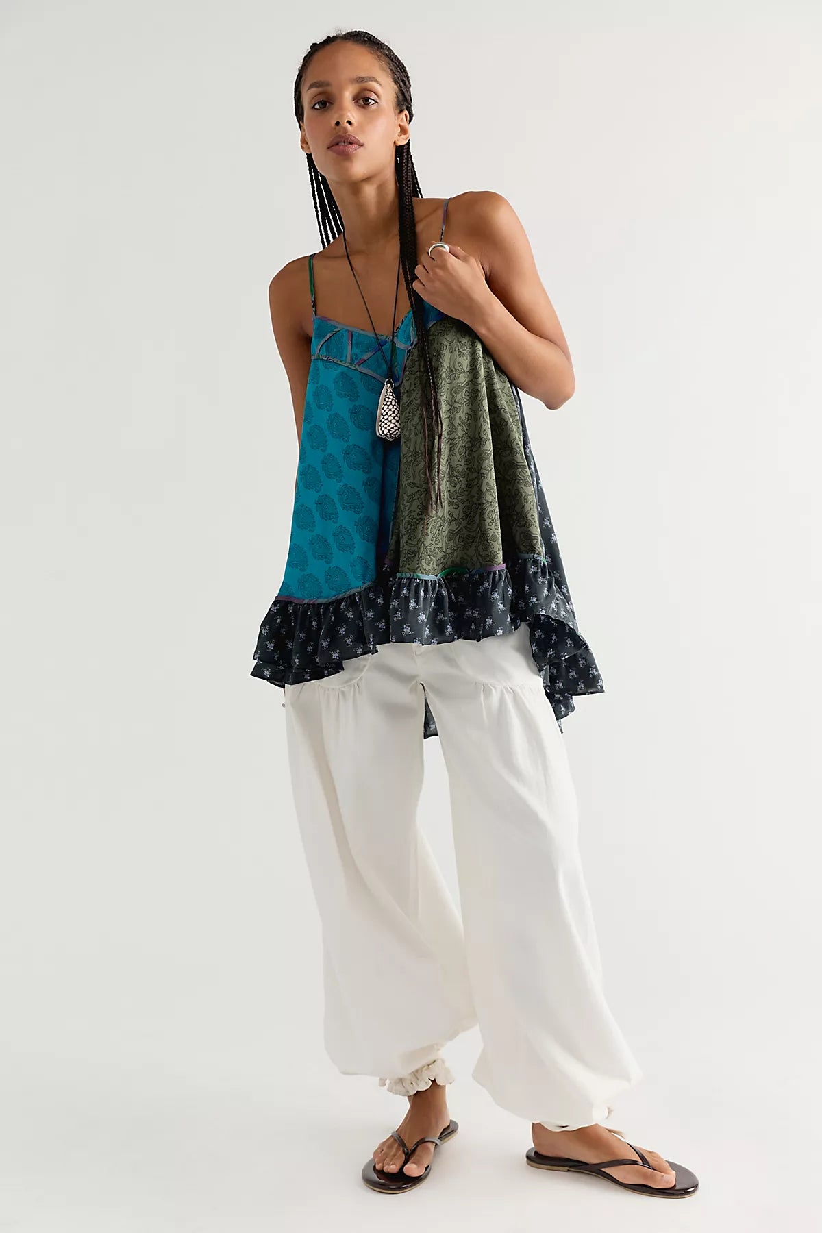 Mes Demoiselles Cally Tank