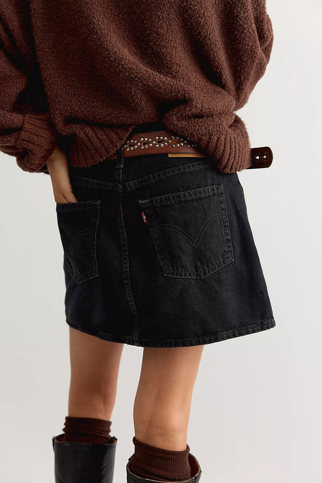 Levi's Icon Skirt