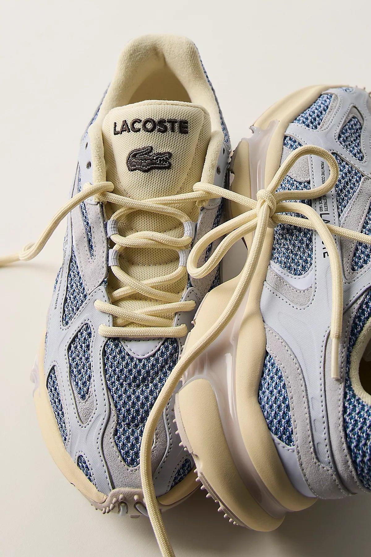 Lacoste L003 2K24 Sneakers