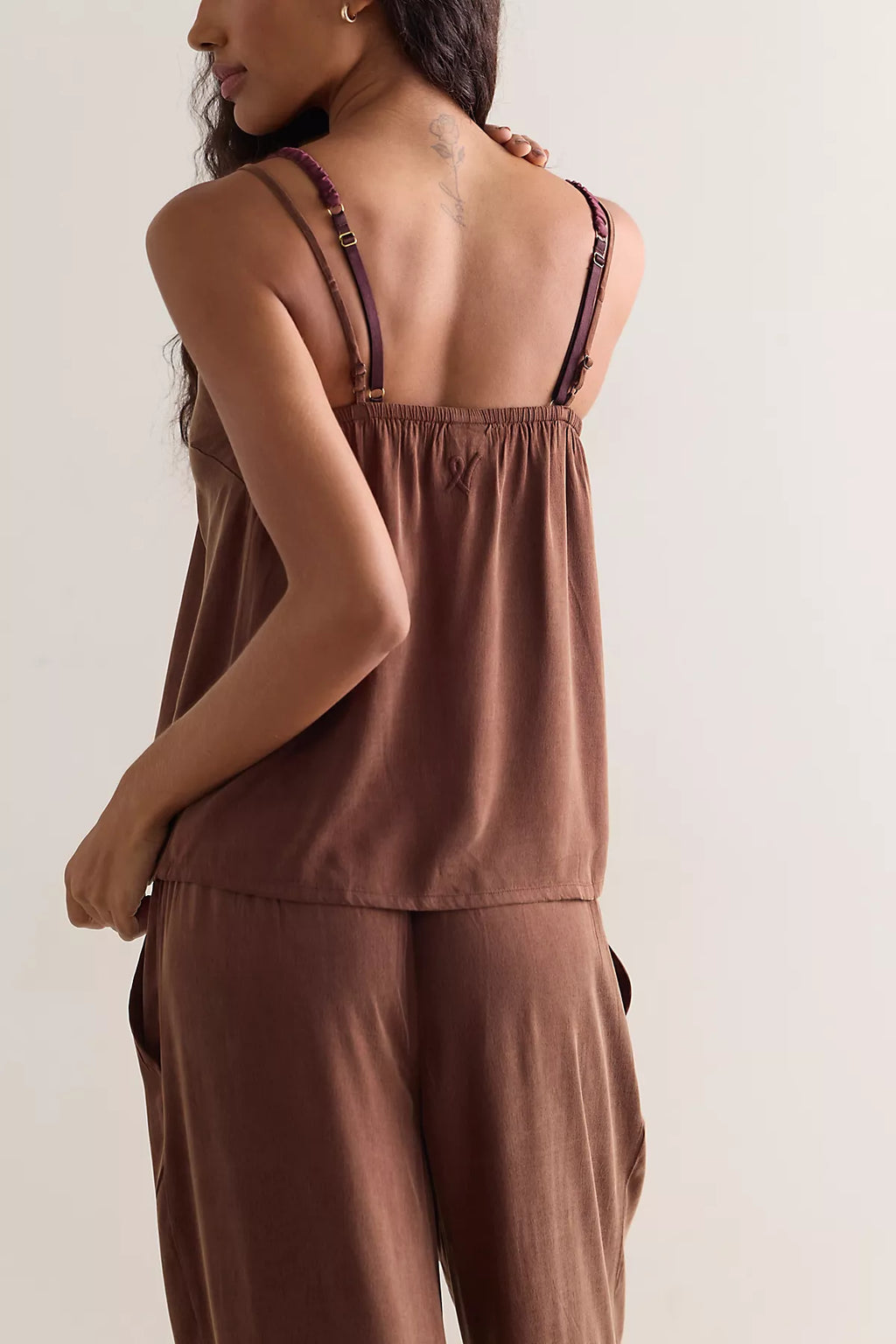 Nudea Eco-Luxe Cami