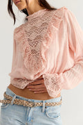 Jen's Pirate Booty Renaissance Blouse