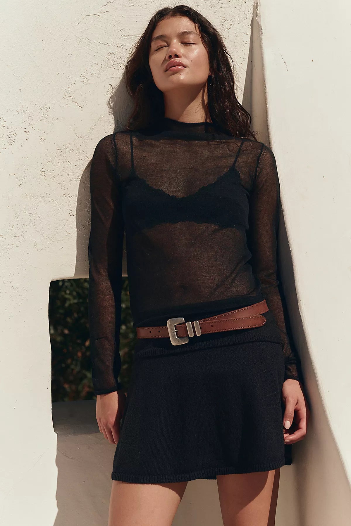 Josephina Sweater Top