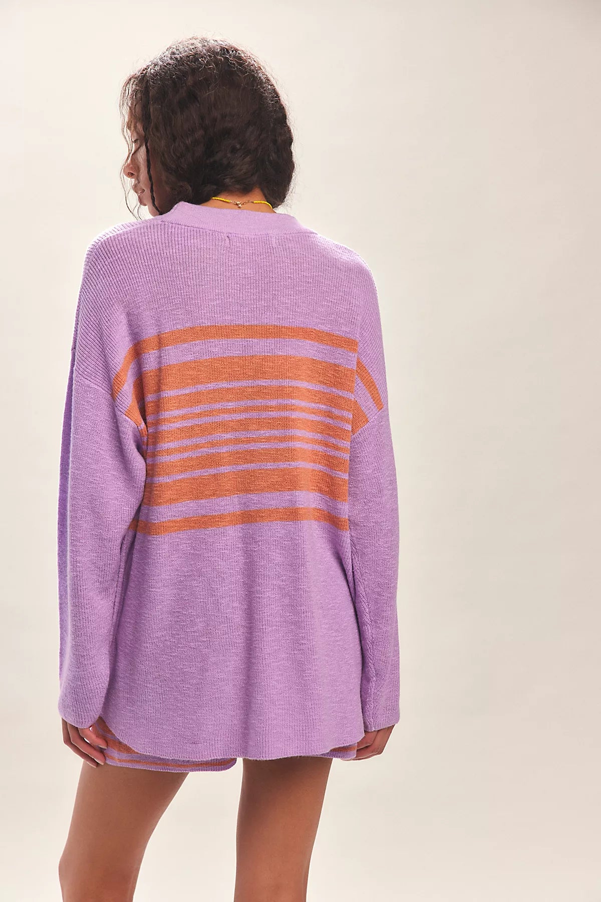 Malibu Surf Sweater Set