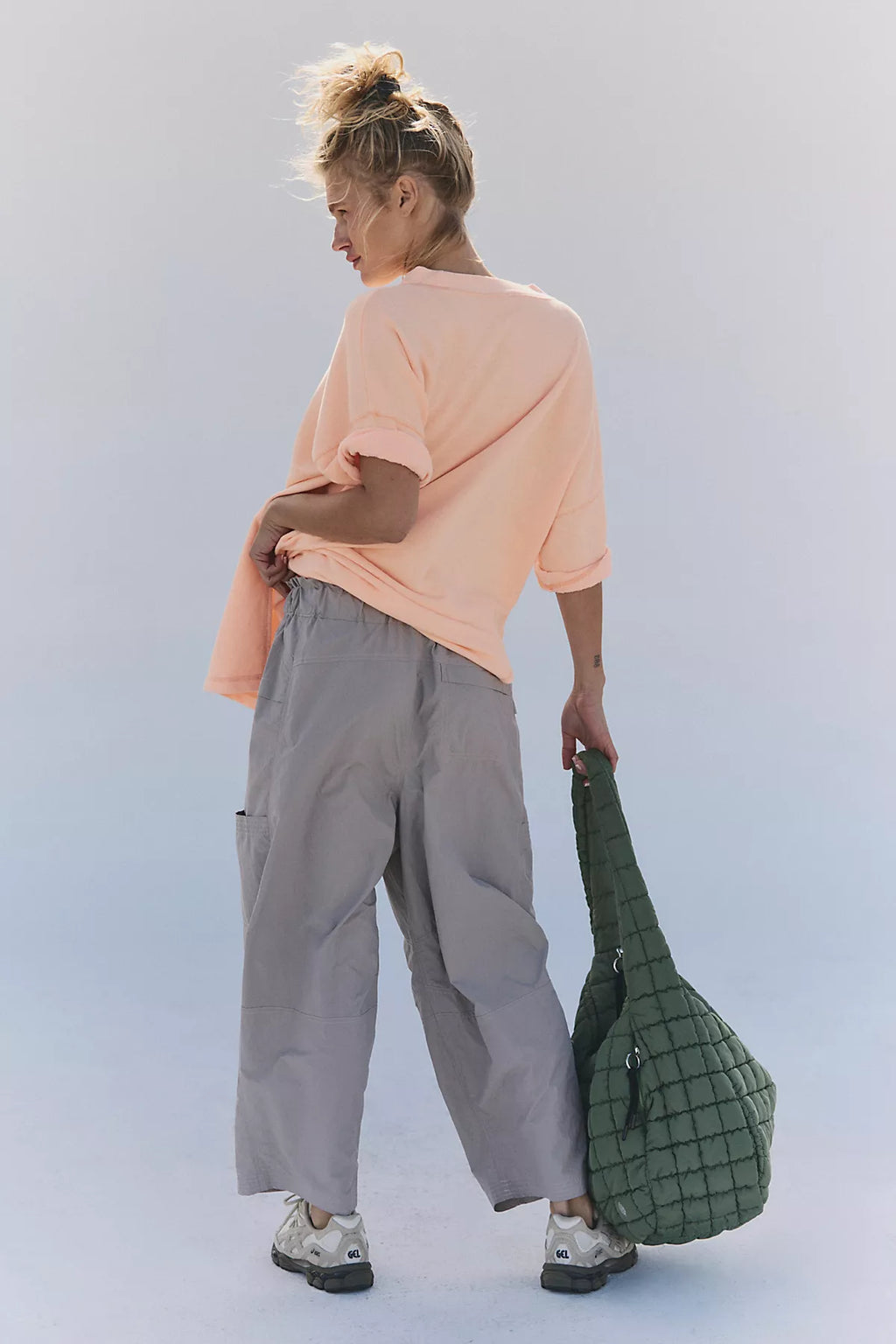 In The Wild Hike Pants