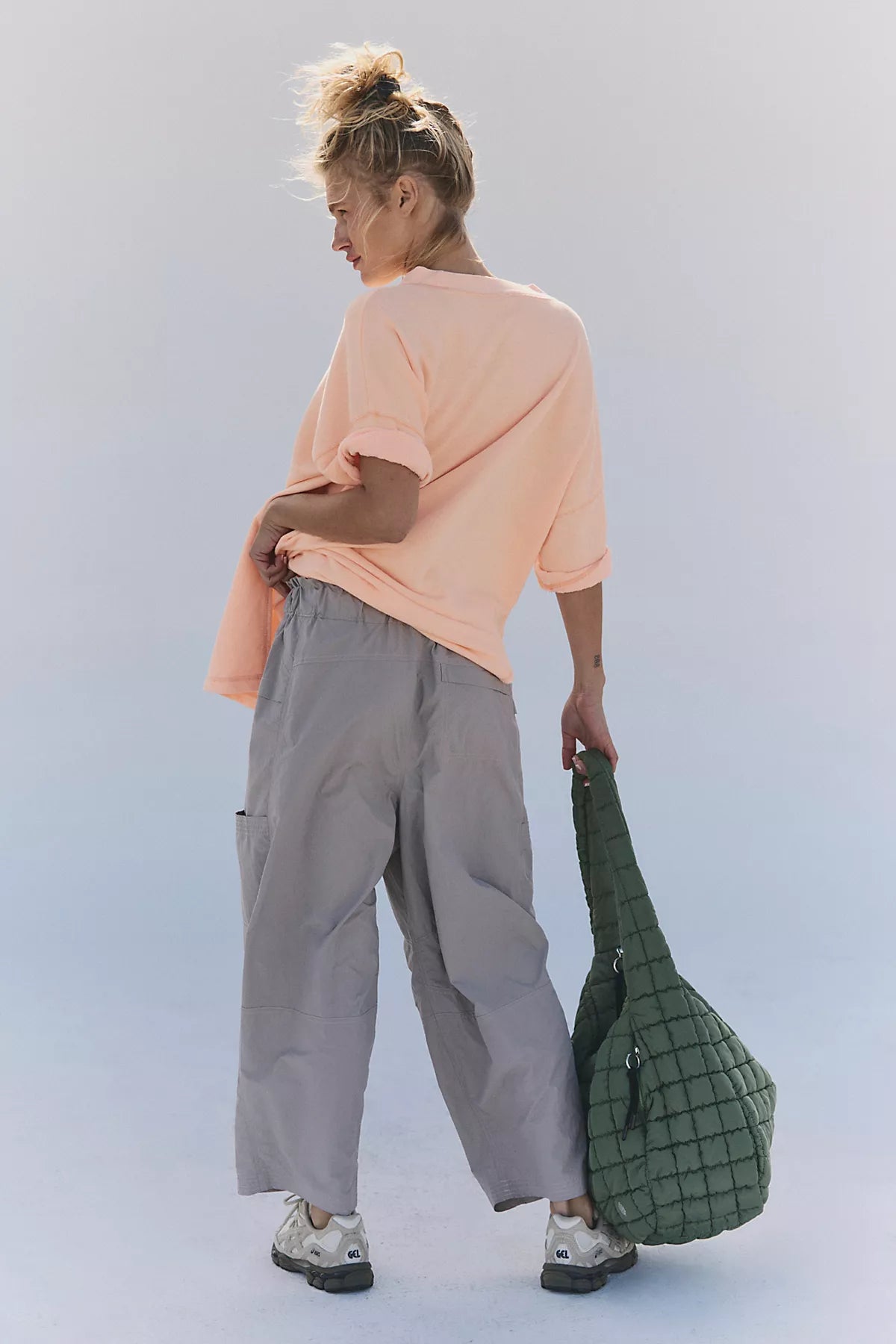 In The Wild Hike Pants